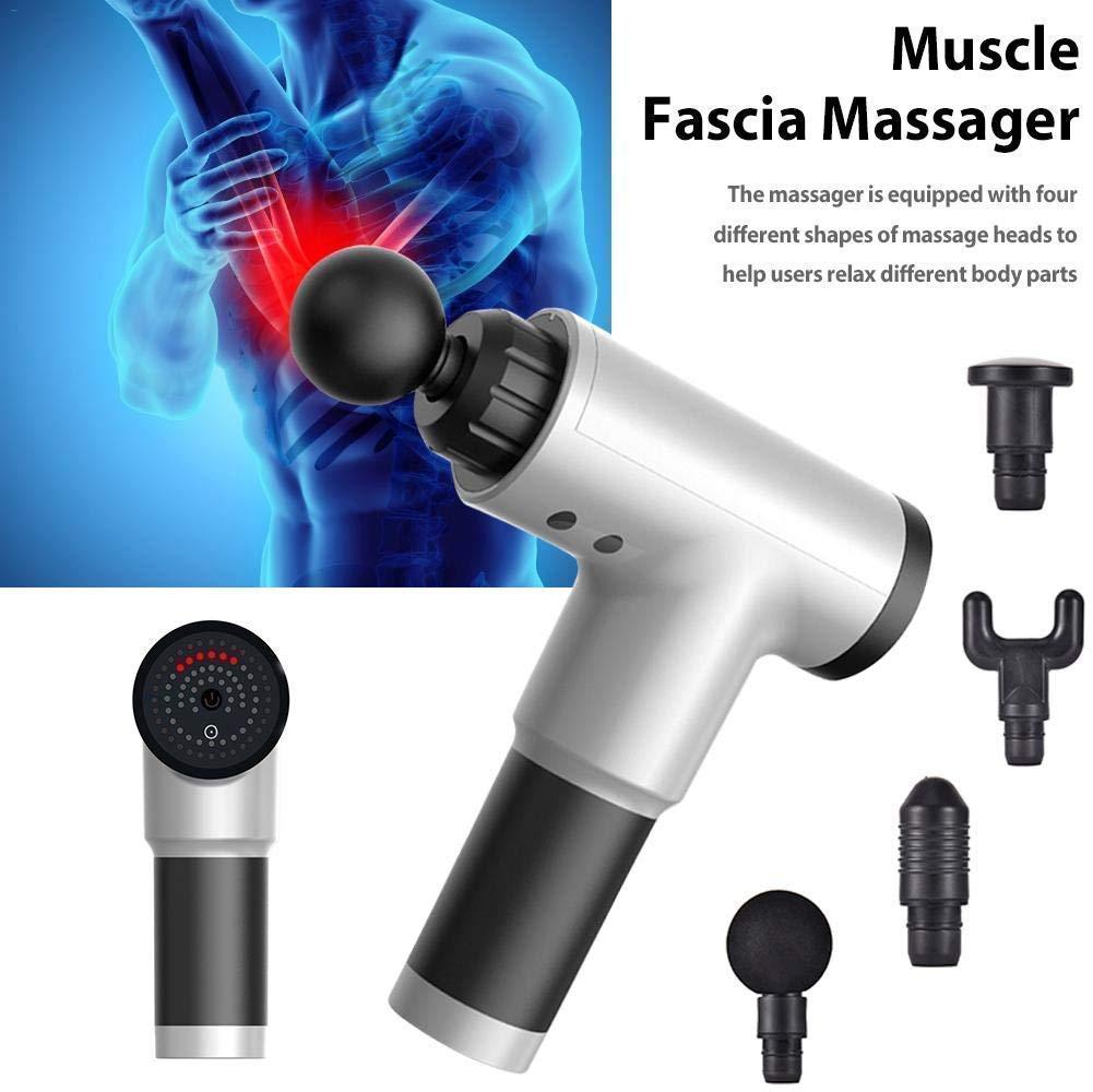 Fascial and Body Gun Massager