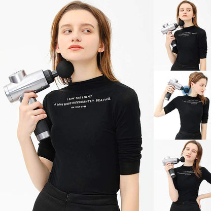 Fascial and Body Gun Massager