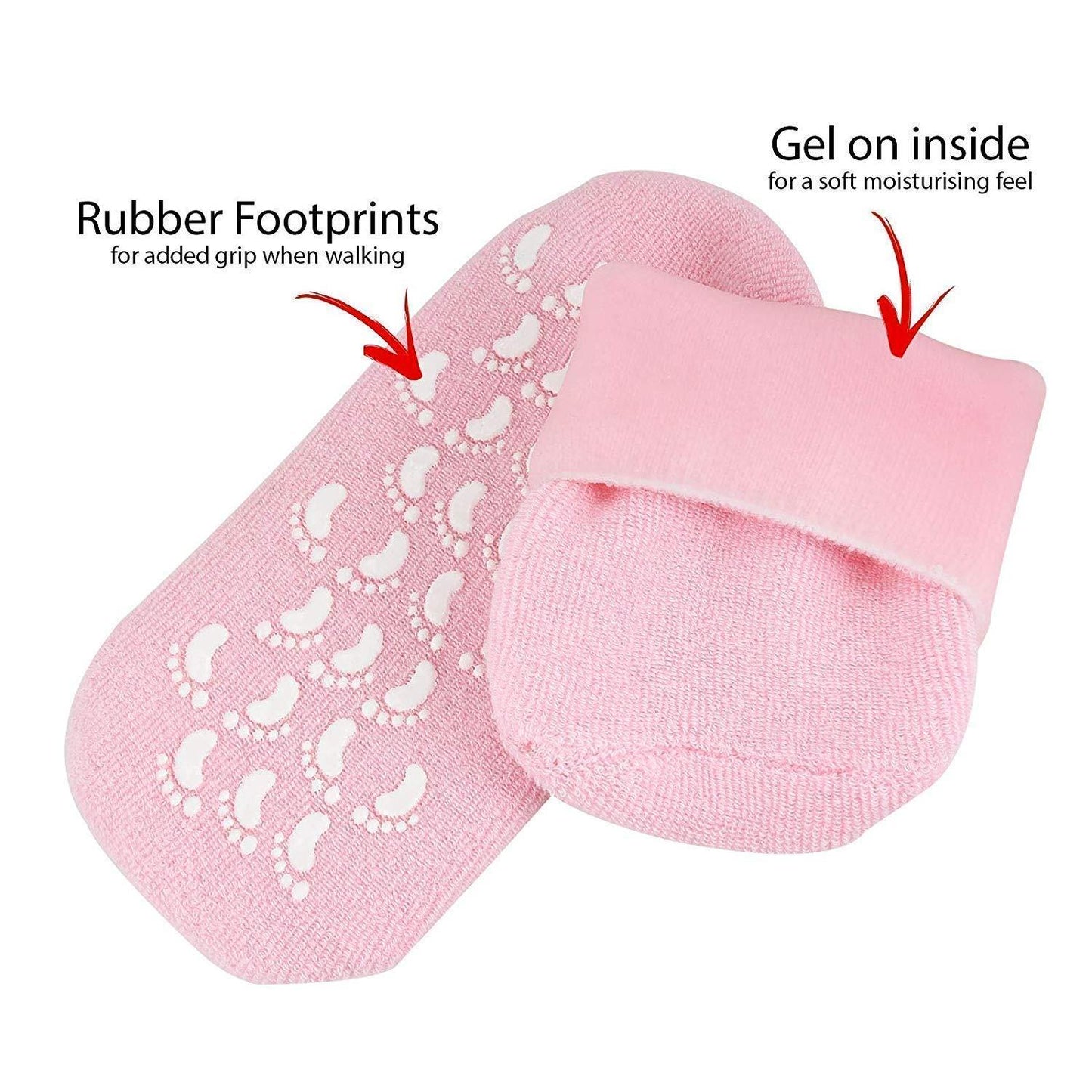 Grip Socks for Gym