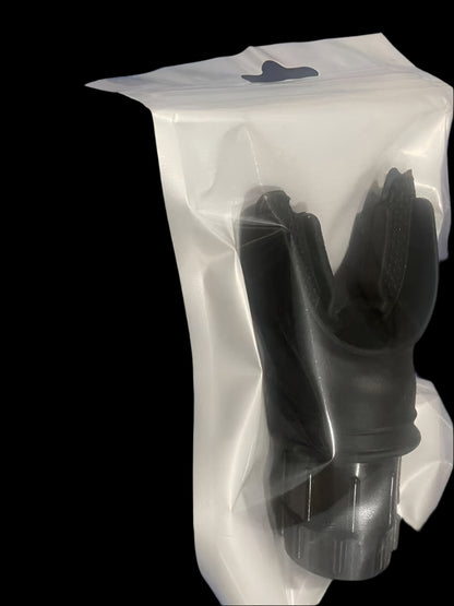Breathing Exercise Device