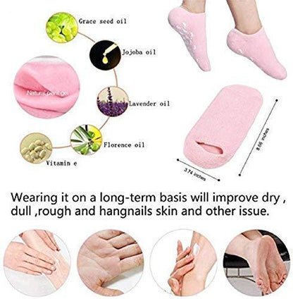 Grip Socks for Gym