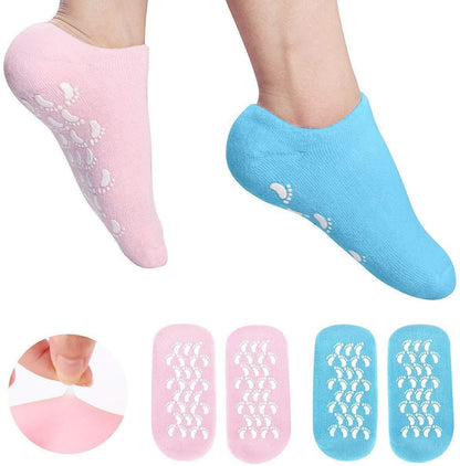 Grip Socks for Gym